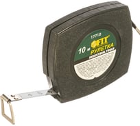 Мерная лента 10 м FIT 17710