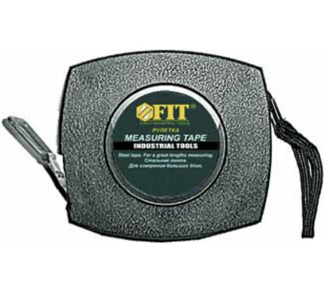 Мерная лента 20 м FIT 17720