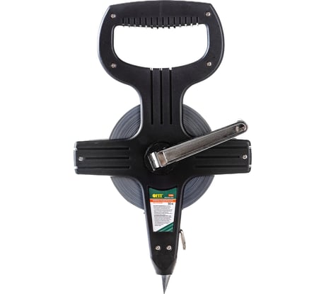 Землемерная лента 50 м FIT 17800