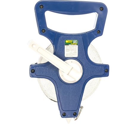 Землемерная лента 20 м FIT 17620