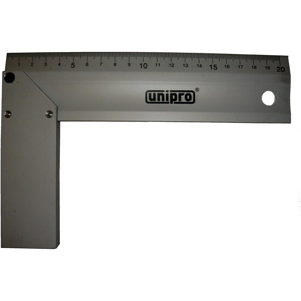  угольник 100х75 мм UNIPRO 16851U - выгодная цена, отзывы .