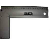 Алюминиевый угольник 200х125 мм UNIPRO 16853U