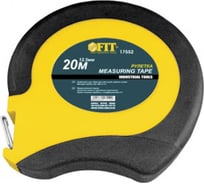 Мерная лента Профи 50 м FIT 17554