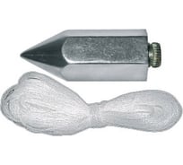 Строительный отвес FIT IT 04501