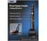 Рулетка DELI Home Series Black HT8519 5 м, 19 мм, эксклюзивный дизайн, корпус высококачественный Софт-тач пластик 104619 5