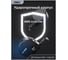 Рулетка DELI Home Series Black HT8519 5 м, 19 мм, эксклюзивный дизайн, корпус высококачественный Софт-тач пластик 104619 9