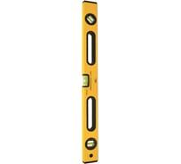 Алюминиевый уровень 888 3 глазка, фрезерованный Профи - 150см 3018515