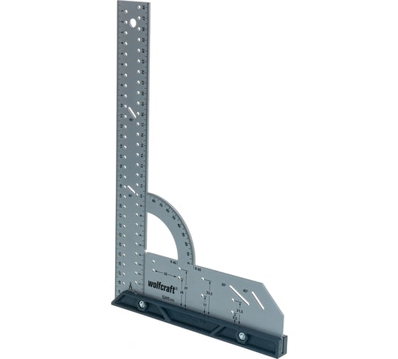 Разметочный угольник 300 мм Wolfcraft 5205000