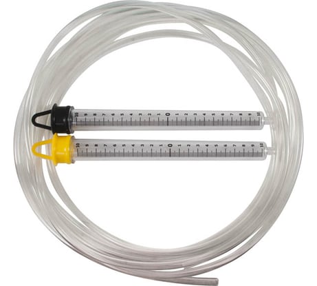 Гидростатический уровень 5м РОС Мастер 18775