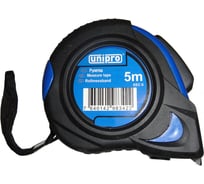 Рулетка 5мх19мм Unipro 16245U