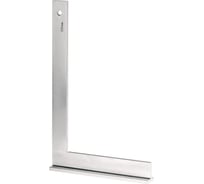 Слесарный угольник BTI с упором, сталь оцинкованная, 500x280 31 260 500