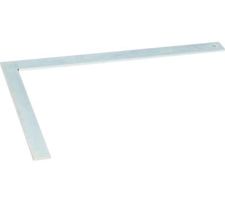 Слесарный угольник BTI сталь оцинкованная, 500x280 31 250 500