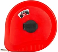 Мерная лента BEOROL фибергласовая, 30 м 245885