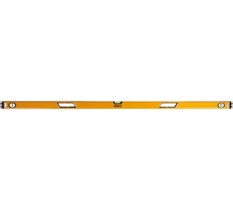 Коробчатый уровень JCB 180 см JBL006