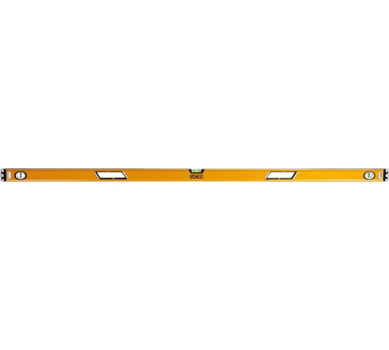 Коробчатый уровень JCB 180 см JBL006