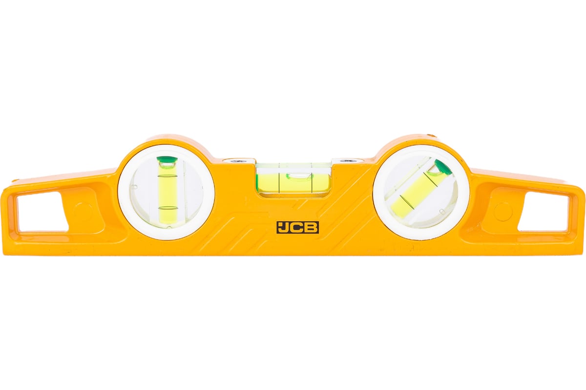 Jcb on sale spirit level