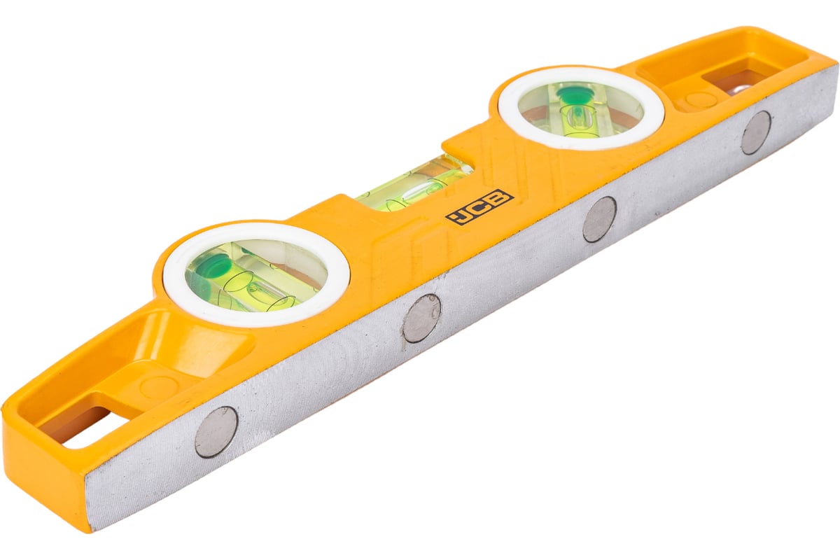 Jcb on sale spirit level