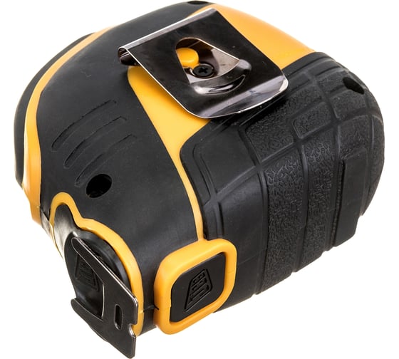 Рулетка JCB 8 м JMS004