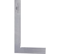 Поверочный угольник Kinex (K-MET) 300x200 мм, Класс 2, Тип УП, DIN875 4033-22-030