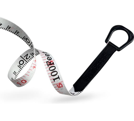 Мерная лента vertextools 50 м 3050-50