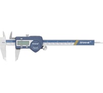 Электронный штангенциркуль SHAHE ШЦЦ-1-150 0,01 губки 40 мм с USB выходом IP-54 (ГРСИ № 92450-24) 1086095