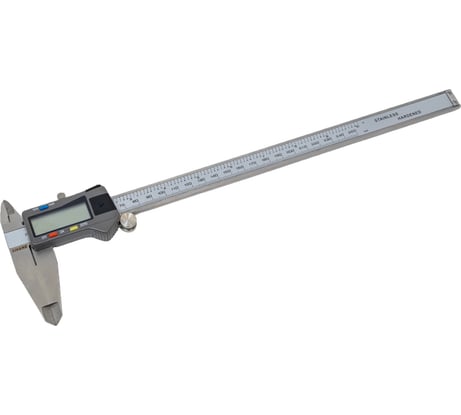 Электронный штангенциркуль SHAHE ШЦЦ-1-250 0,01 губки 60 мм IP54 (ГРСИ № 92450-24) 1085617