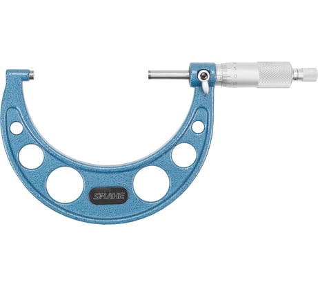 Микрометр SHAHE МК 75-100 0,01 (ГРСИ № 92331-24) 1040559