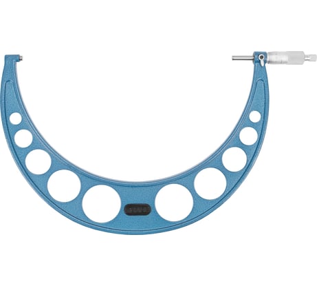 Микрометр SHAHE МК 275-300 0,01 (ГРСИ № 92331-24) 1040569