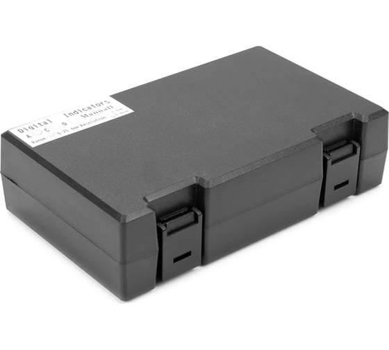 Электронный индикатор SHAHE ИЦ 0-25 0,001 (ГРСИ №95109-25) 1040554