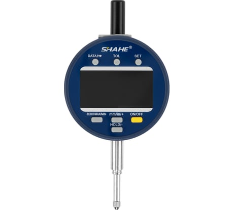 Электронный индикатор SHAHE ИЦ 0-12,7 0,001 (ГРСИ №95109-25) 1040553
