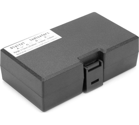 Электронный индикатор SHAHE ИЦ 0-12,7 0,001 (ГРСИ №95109-25) 1040553