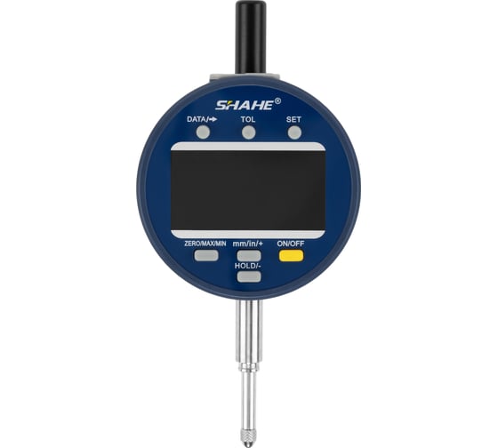 Электронный индикатор SHAHE ИЦ 0-12,7 0,001 (ГРСИ №95109-25) 1040553