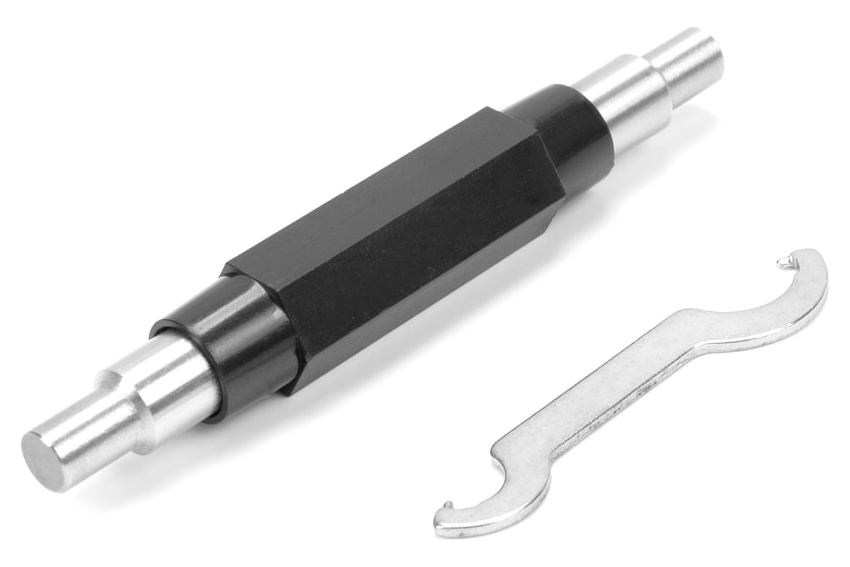 Микрометр SHAHE МК 100-125 0,01 (ГРСИ № 92331-24) 1040560 - выгодная ...