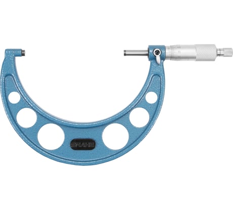 Микрометр SHAHE МК 100-125 0,01 (ГРСИ № 92331-24) 1040560