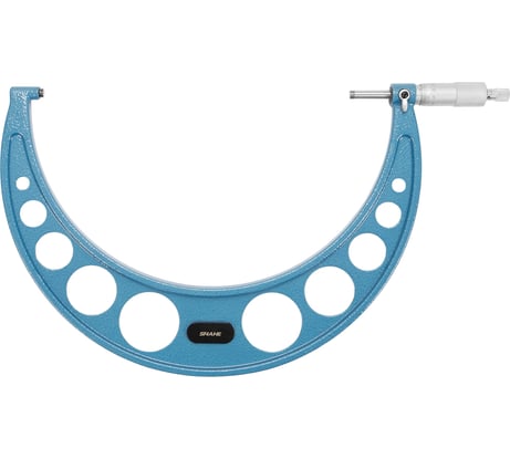 Микрометр SHAHE МК 225-250 0,01 (ГРСИ № 92331-24) 1040567