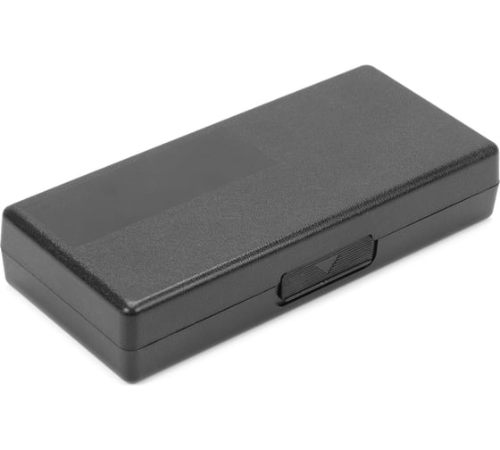 Микрометр SHAHE МК 0-25 0,01 (ГРСИ № 92331-24) 1040556