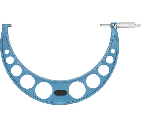 Микрометр SHAHE МК 250-275 0,01 (ГРСИ № 92331-24) 1040568