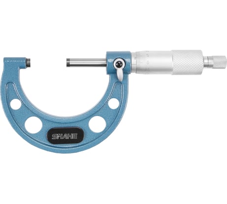 Микрометр SHAHE МК 25-50 0,01 (ГРСИ № 92331-24) 1040557