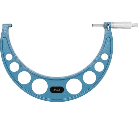 Микрометр SHAHE МК 200-225 0,01 (ГРСИ № 92331-24) 1040566