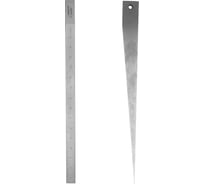 Клиновой щуп АЛЬФА-НДТ от 1,0 до 15,0 мм, с первичной калибровкой УП-00003152