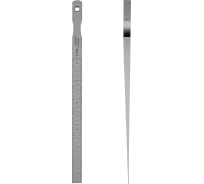 Клиновой щуп АЛЬФА-НДТ от 0,4 до 6,0 мм, с первичной калибровкой УП-00003148