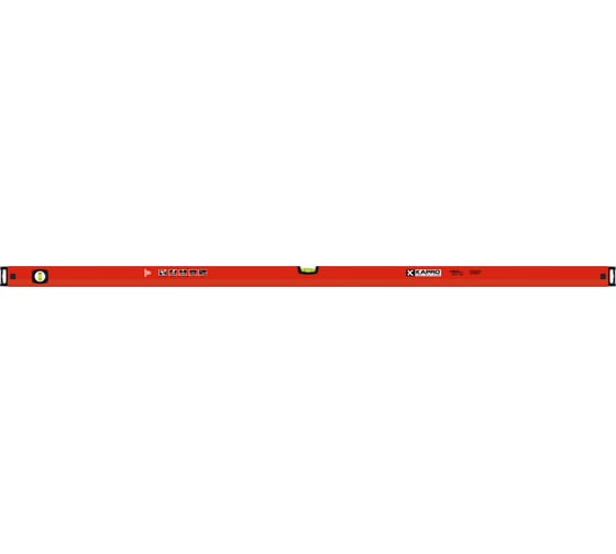 Уровень Kapro 2 колбы 787-40-150 1