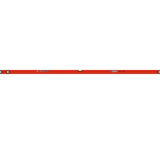 Уровень Kapro 2 колбы 787-40-200