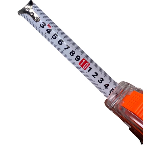 Измерительная рулетка TORGWIN 10 м, 25 мм T916630