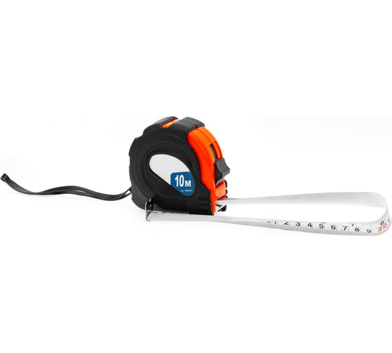 Измерительная рулетка TORGWIN 10 м, 25 мм tgs S80387