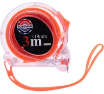 Измерительная рулетка TORGWIN 3 м, 16 мм T716210