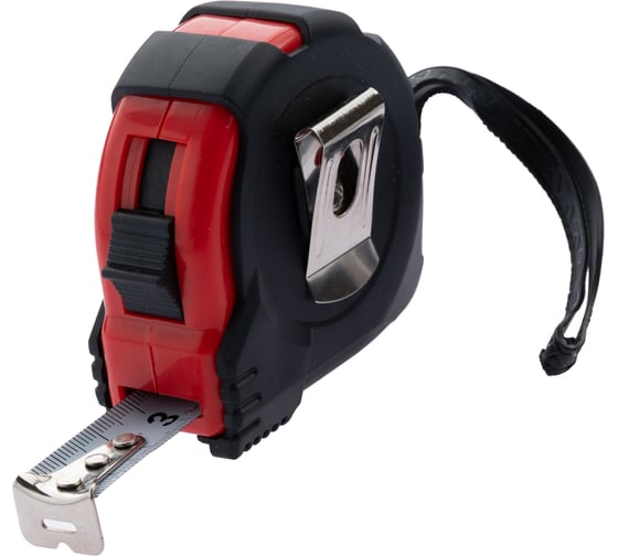 Измерительная рулетка TORGWIN 5 м, 19 мм tgs S44665
