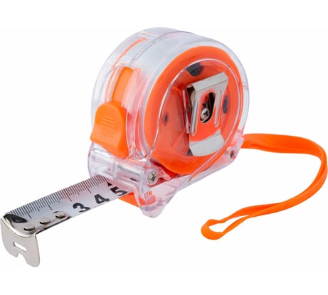 Измерительная рулетка TORGWIN 5 м, 19 мм T587583