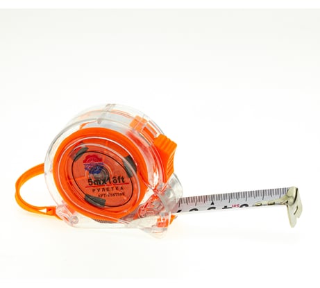 Измерительная рулетка TORGWIN 5 м, 19 мм T587583