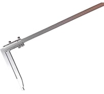 Штангенциркуль TORNERI ЩЦ-III 3000 0-3000 0.05 044394